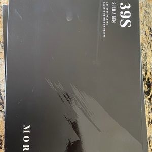 Morphe 39s such a gem